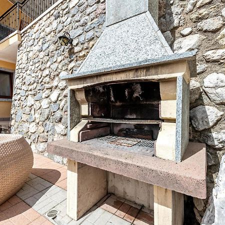 Residence Tatiana B3 Tremosine Exterior foto