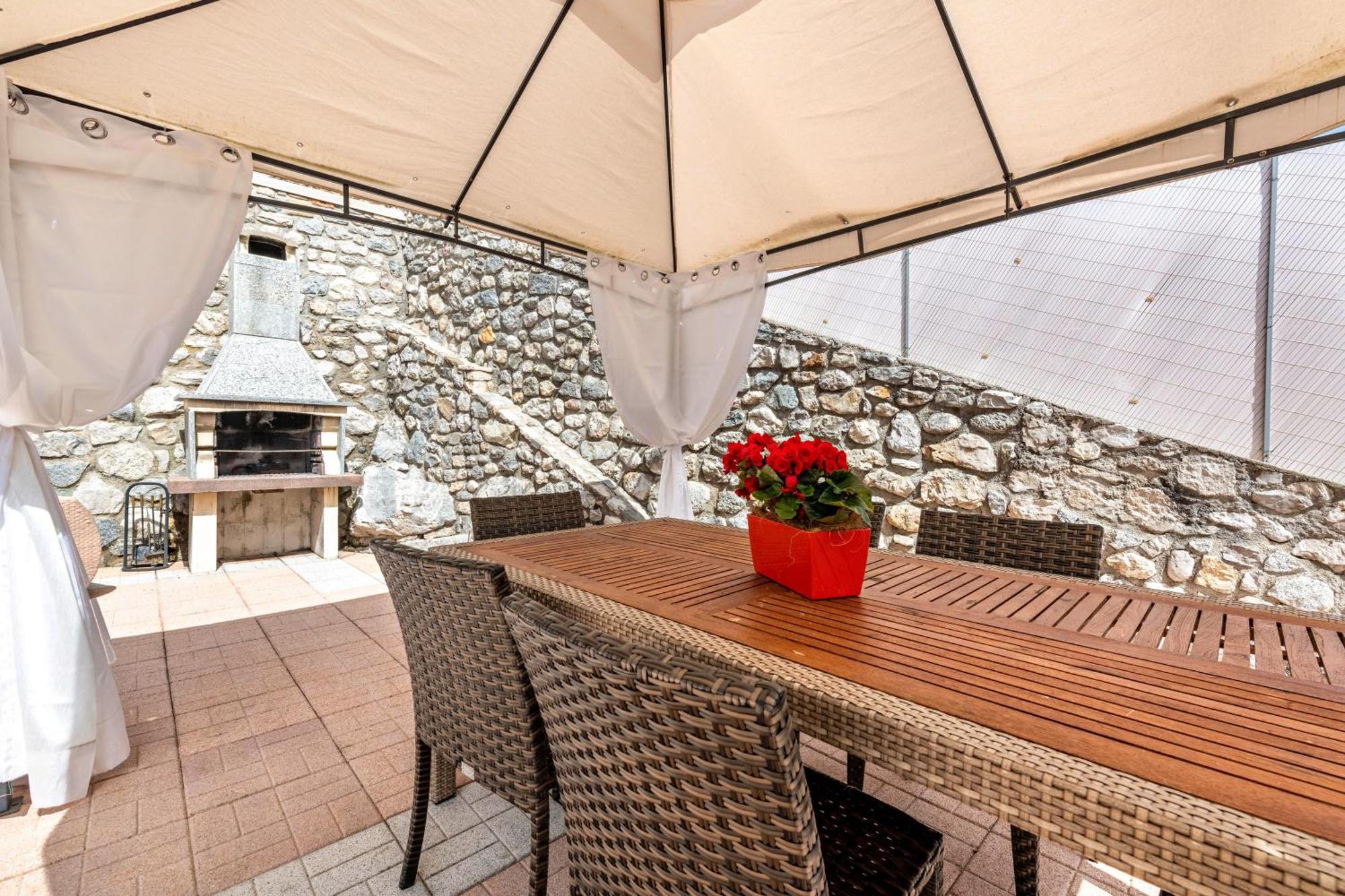 Residence Tatiana B3 Tremosine Exterior foto