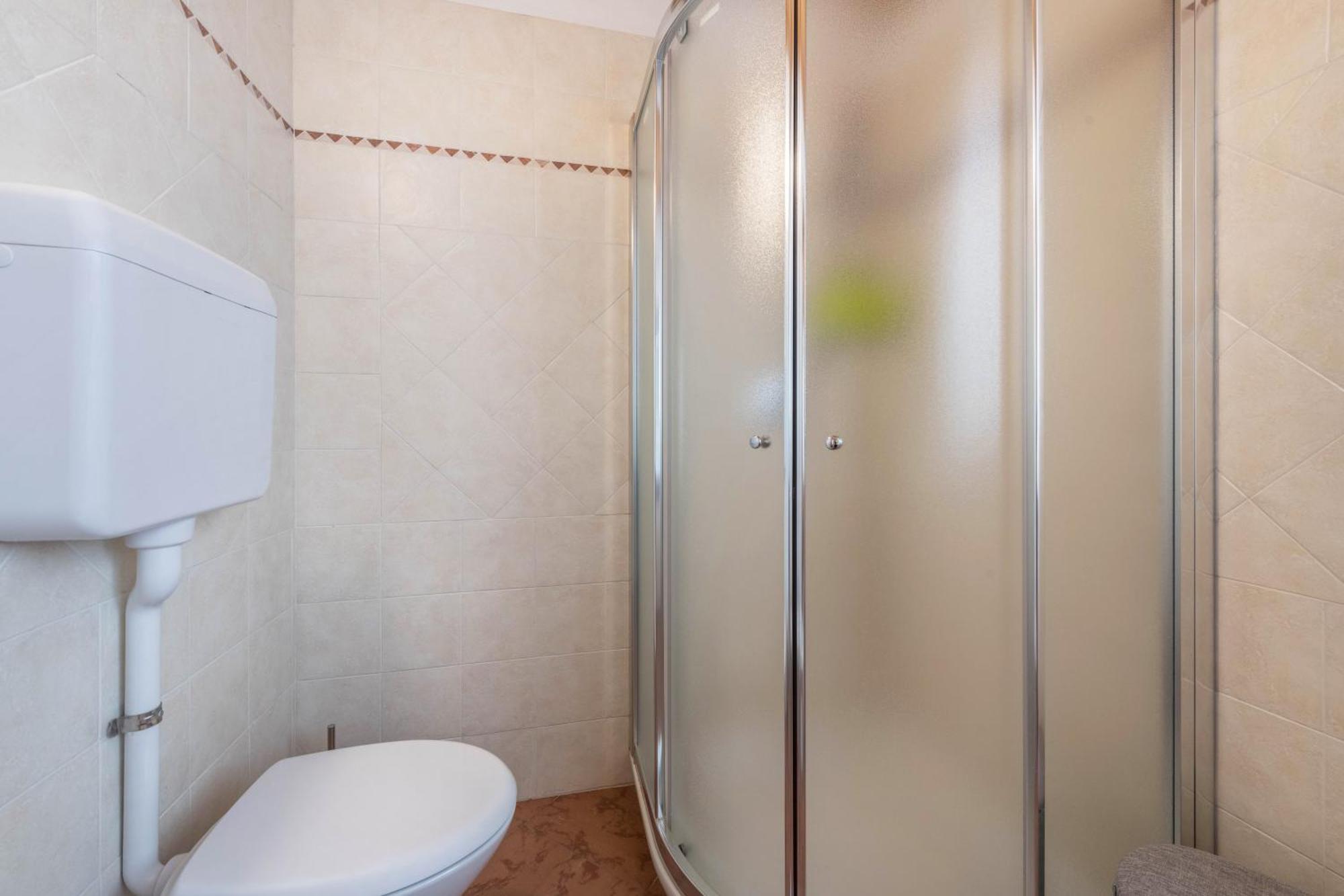 Residence Tatiana B3 Tremosine Exterior foto