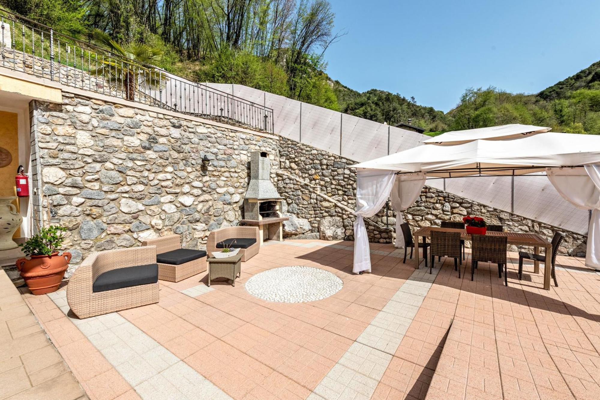 Residence Tatiana B3 Tremosine Exterior foto