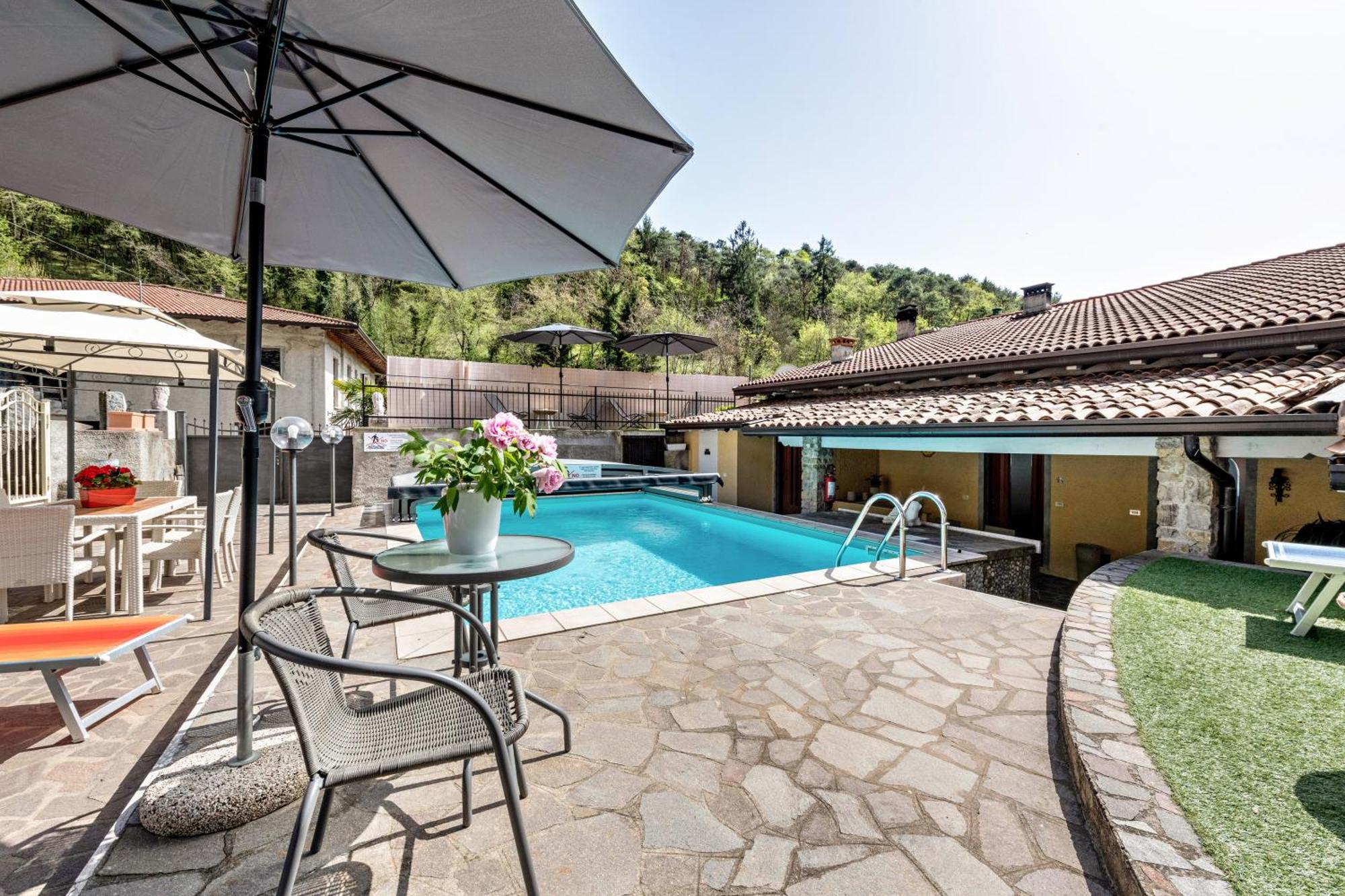 Residence Tatiana B3 Tremosine Exterior foto